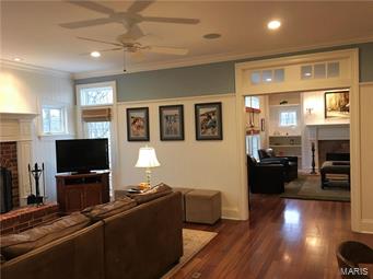 Wilkinson Place - Residential