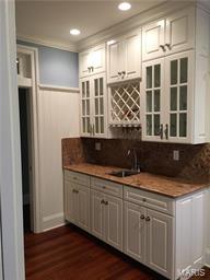 Wilkinson Place - Residential