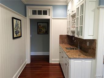 Wilkinson Place - Residential