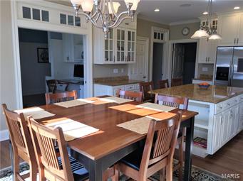 Wilkinson Place - Residential