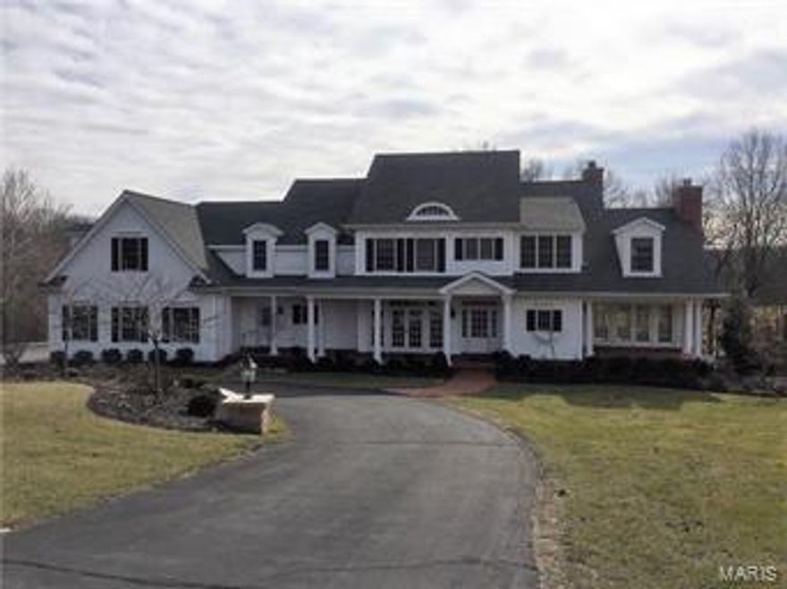 For comp purposes only! Gorgeous custom-built home with upgrades throughout including solar panels and an inground pool oasis straight out of a magazine