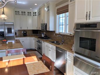 Wilkinson Place - Residential