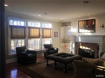 Wilkinson Place - Residential