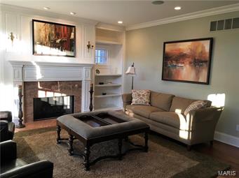 Wilkinson Place - Residential