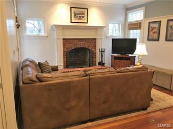 Wilkinson Place - Residential