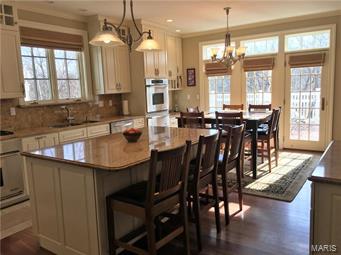 Wilkinson Place - Residential