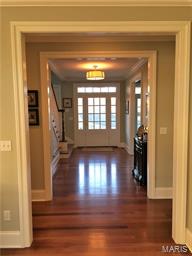 Wilkinson Place - Residential