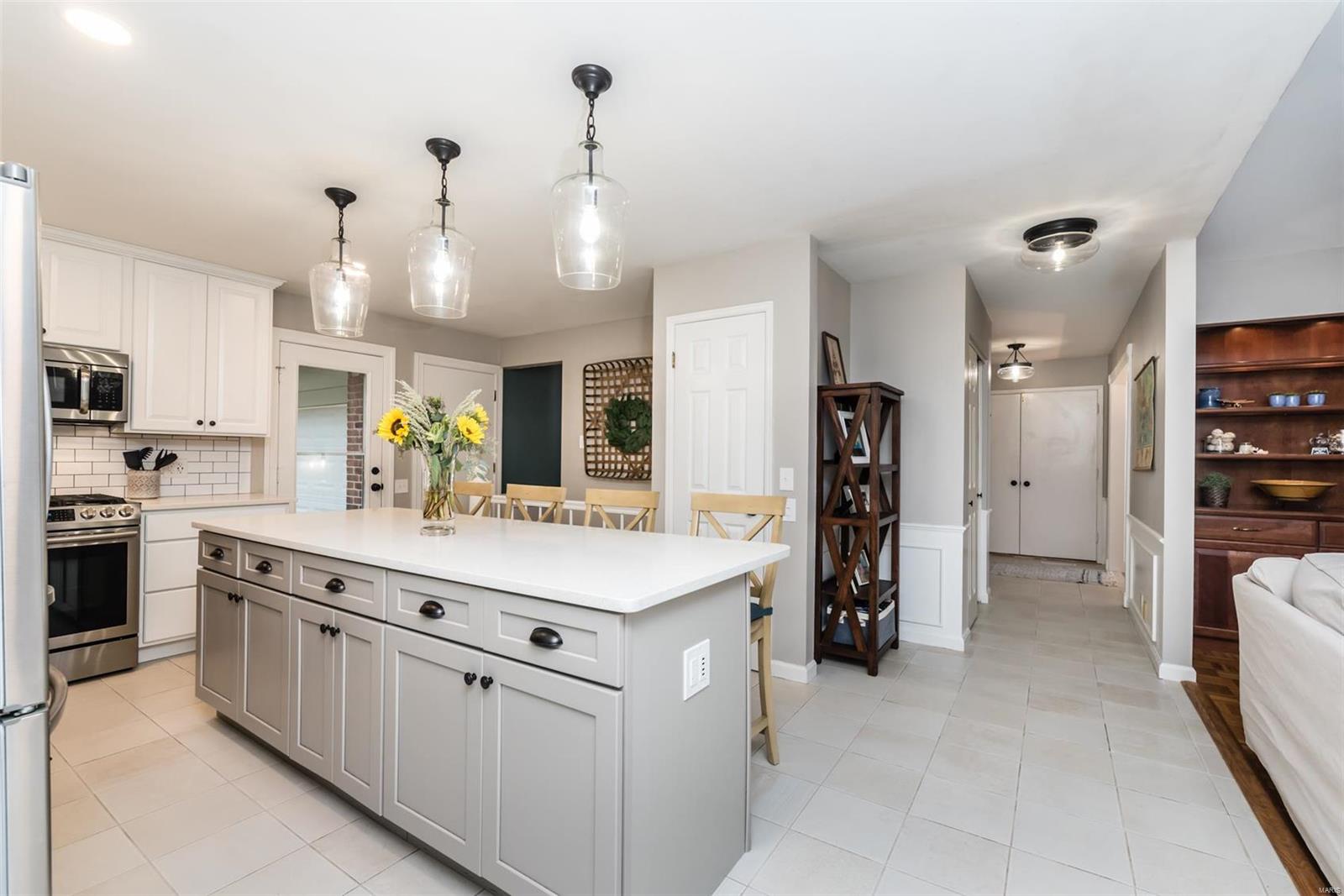 Claymont 9 - Residential