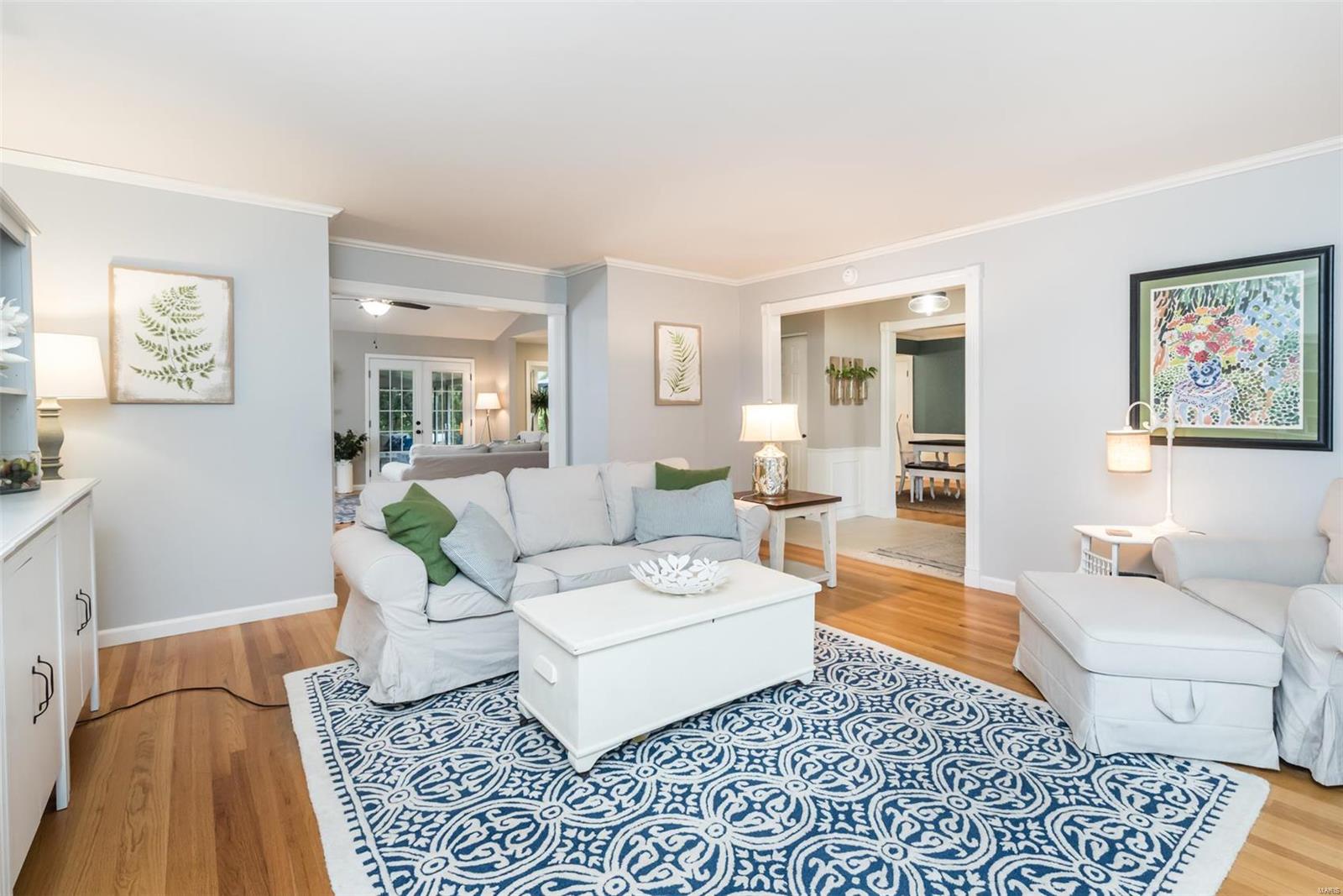 Claymont 9 - Residential