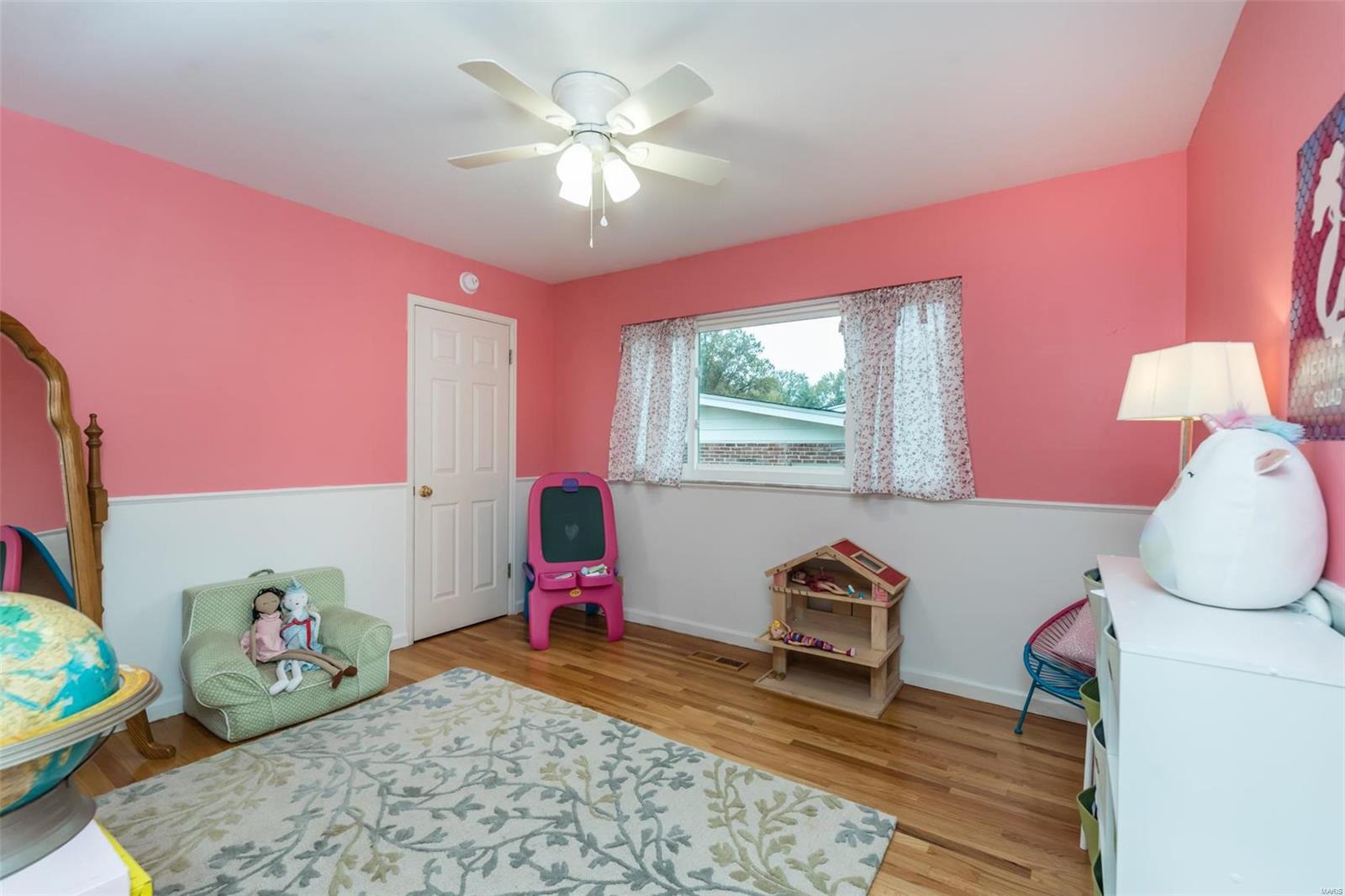 Claymont 9 - Residential