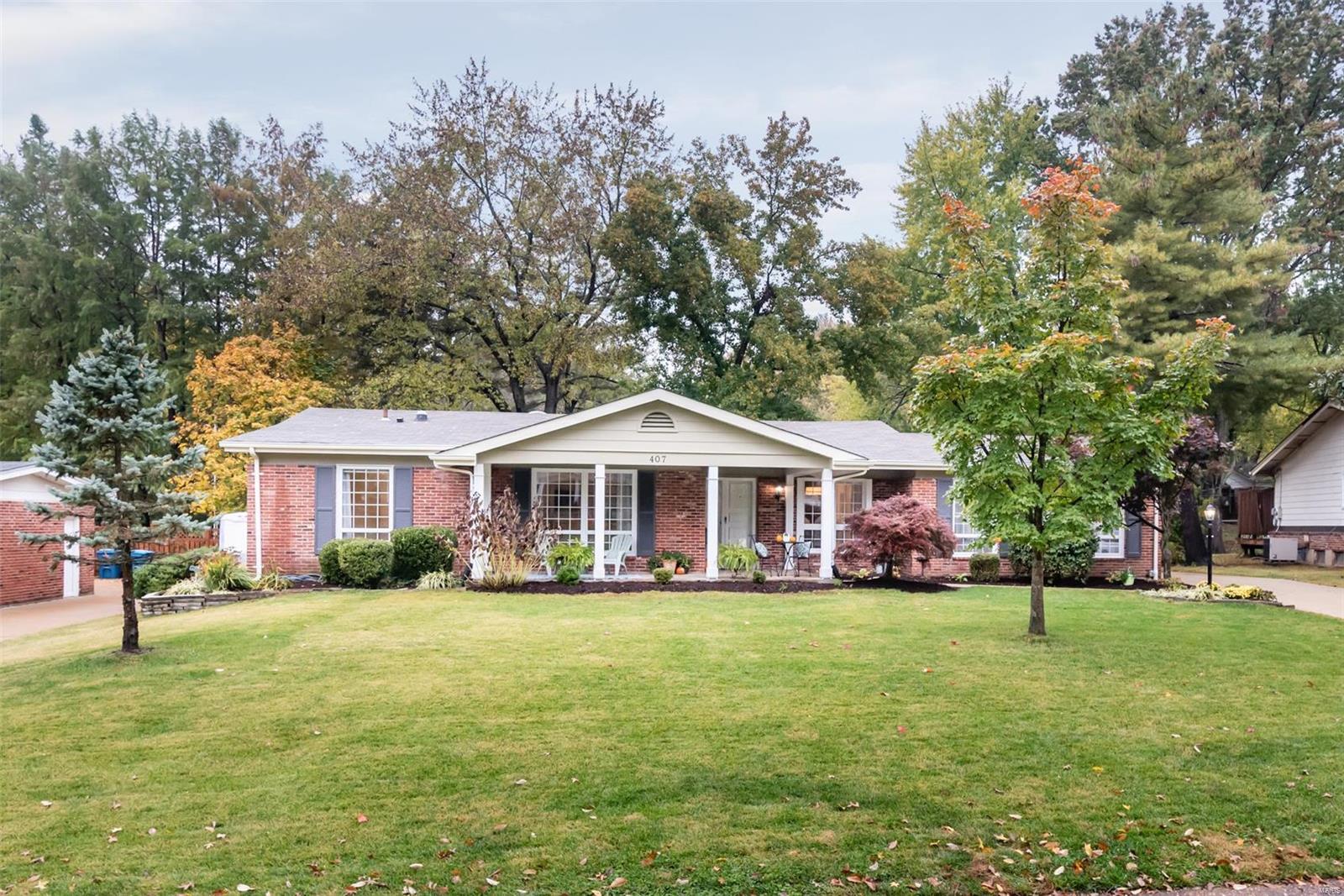 Claymont 9 - Residential