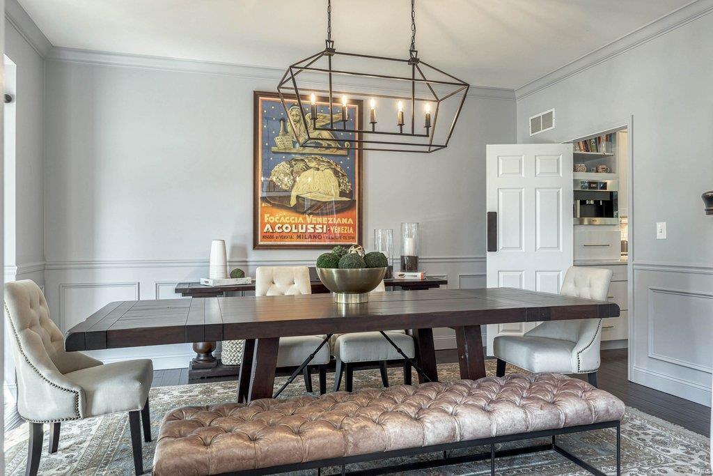 Whitmoor Country Club #9 - Residential