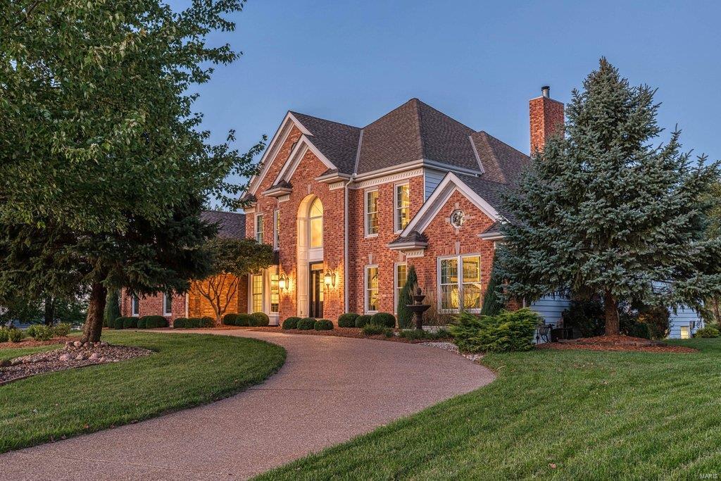 Whitmoor Country Club #9 - Residential