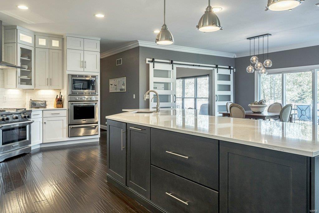 Whitmoor Country Club #9 - Residential