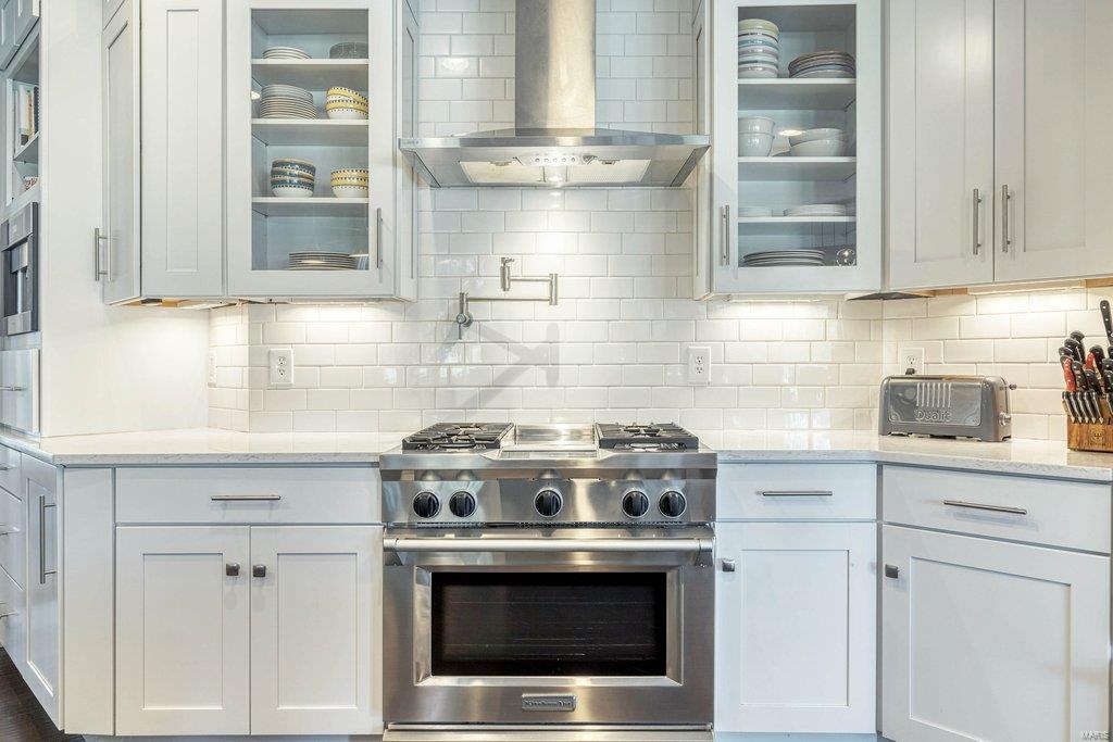 Whitmoor Country Club #9 - Residential