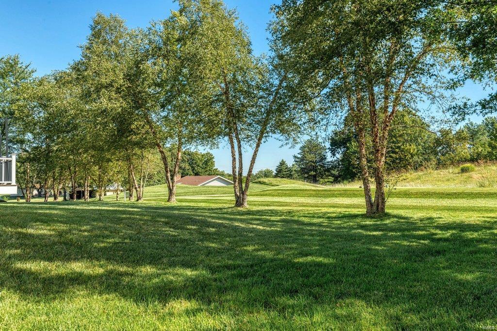 Whitmoor Country Club #9 - Residential