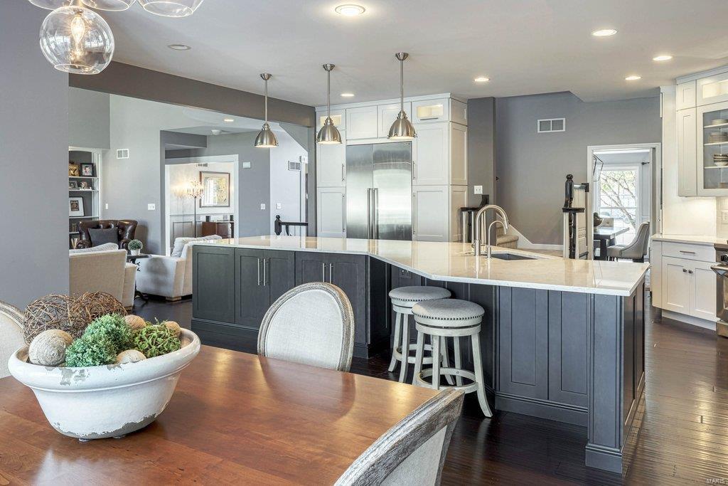 Whitmoor Country Club #9 - Residential