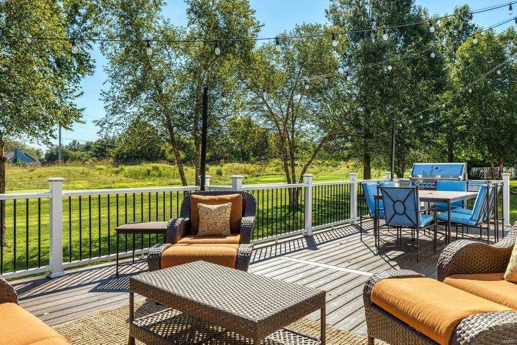 Whitmoor Country Club #9 - Residential