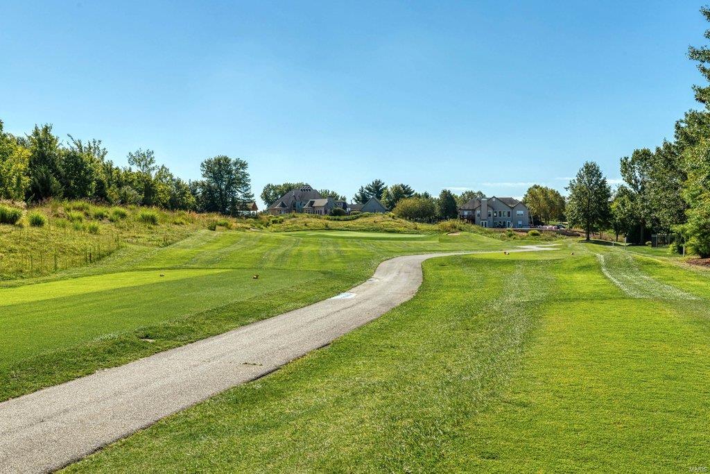 Whitmoor Country Club #9 - Residential