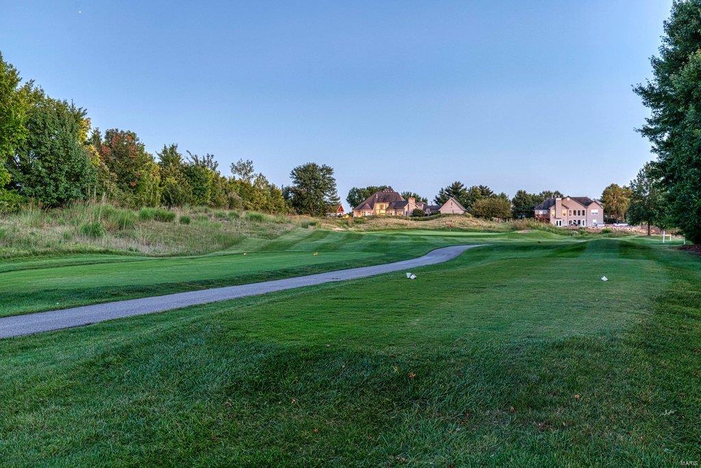 Whitmoor Country Club #9 - Residential