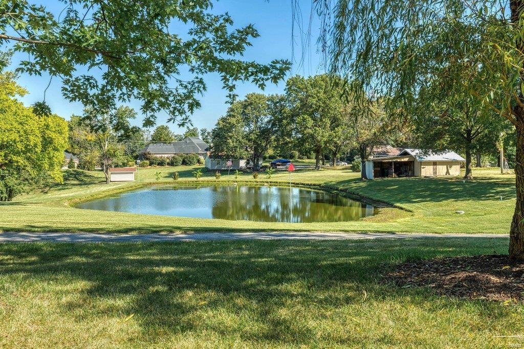 Whitmoor Country Club #9 - Residential