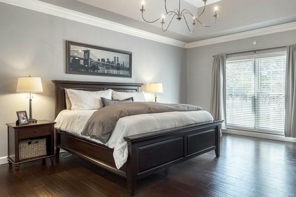 Whitmoor Country Club #9 - Residential