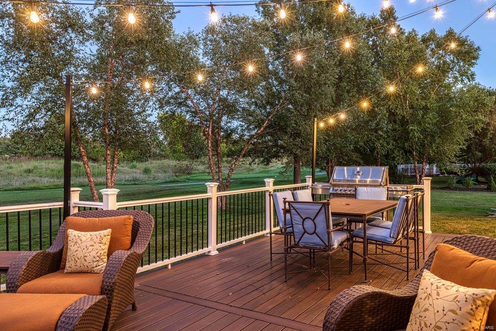 Whitmoor Country Club #9 - Residential