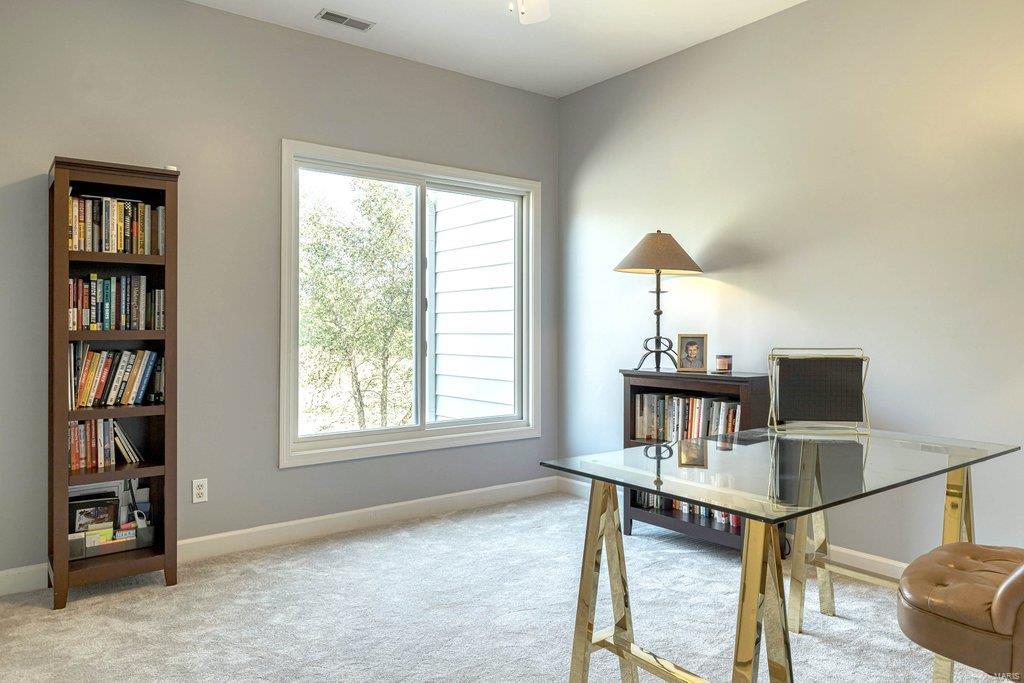 Whitmoor Country Club #9 - Residential