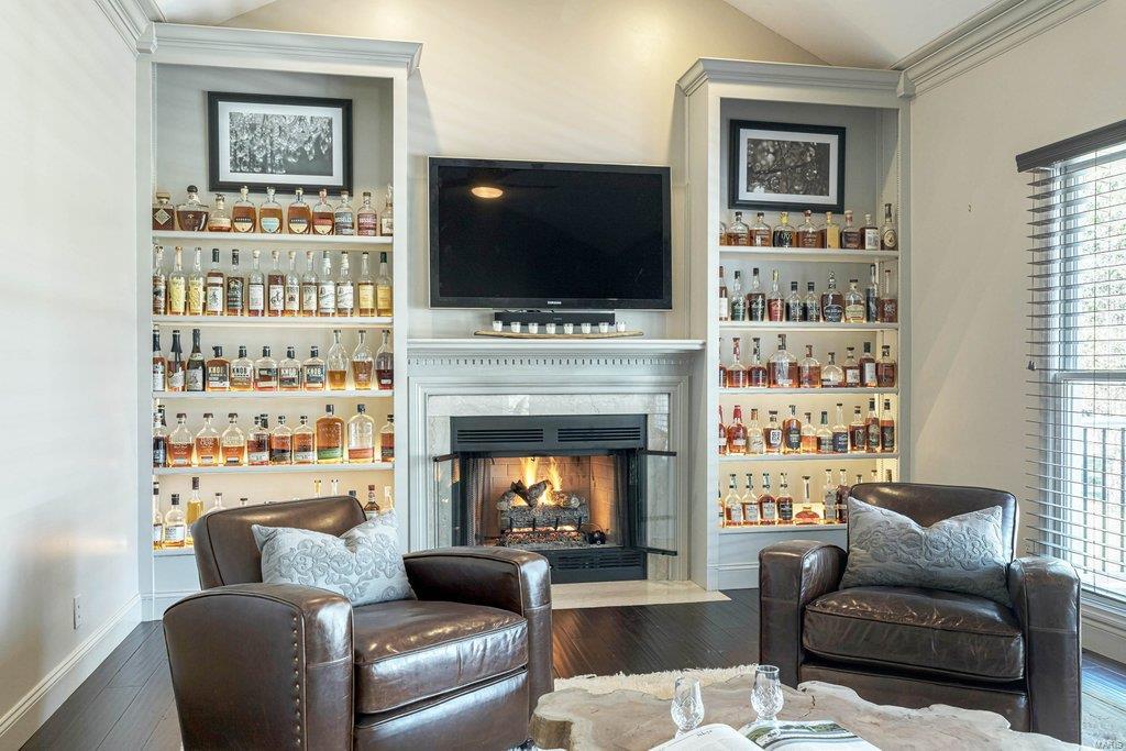 Whitmoor Country Club #9 - Residential