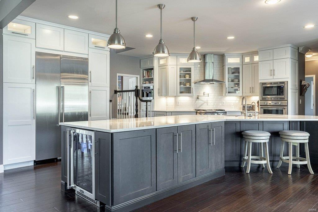 Whitmoor Country Club #9 - Residential