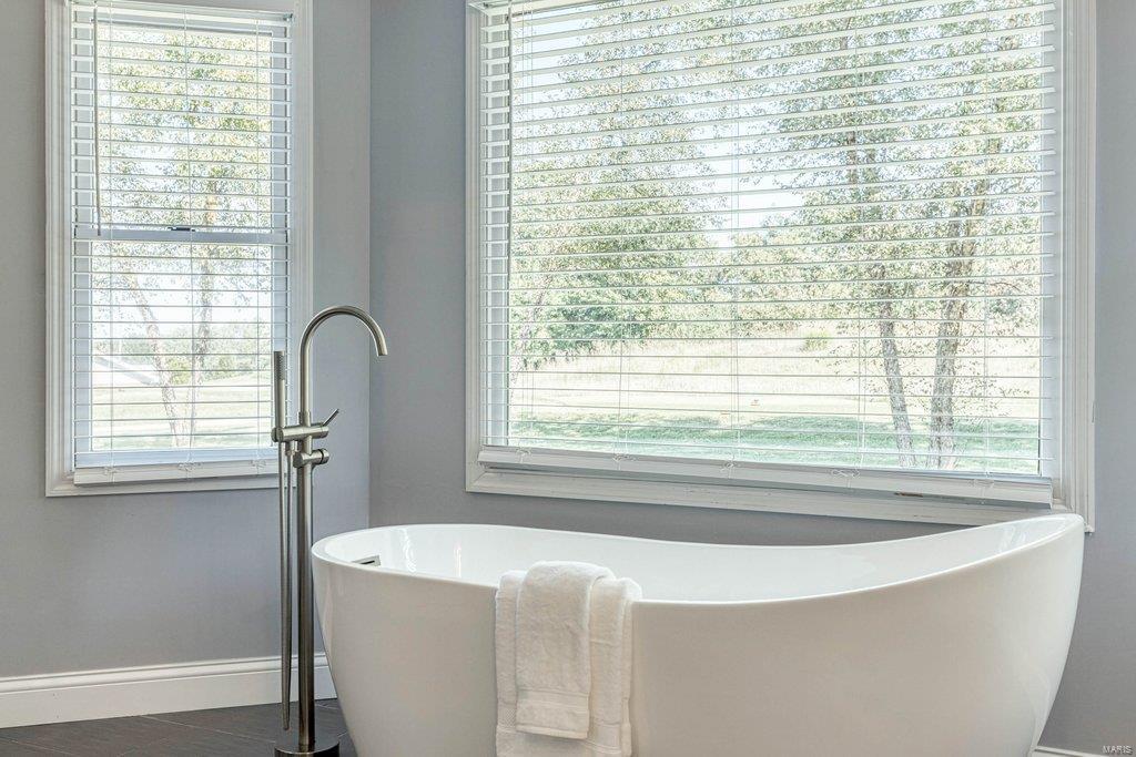 Whitmoor Country Club #9 - Residential