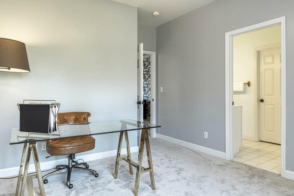 Whitmoor Country Club #9 - Residential