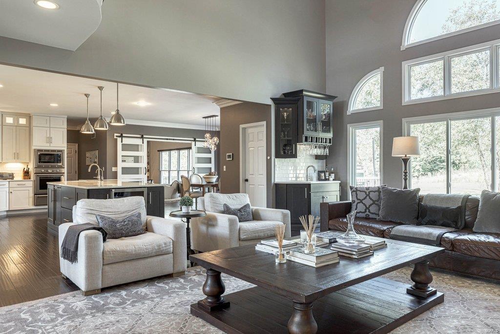 Whitmoor Country Club #9 - Residential