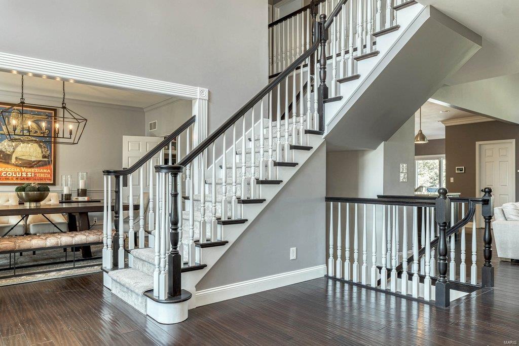 Whitmoor Country Club #9 - Residential