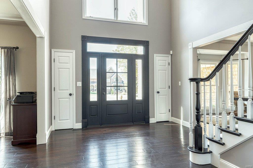 Whitmoor Country Club #9 - Residential