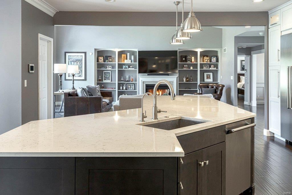 Whitmoor Country Club #9 - Residential