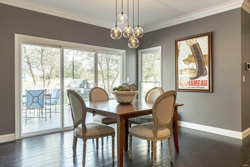 Whitmoor Country Club #9 - Residential