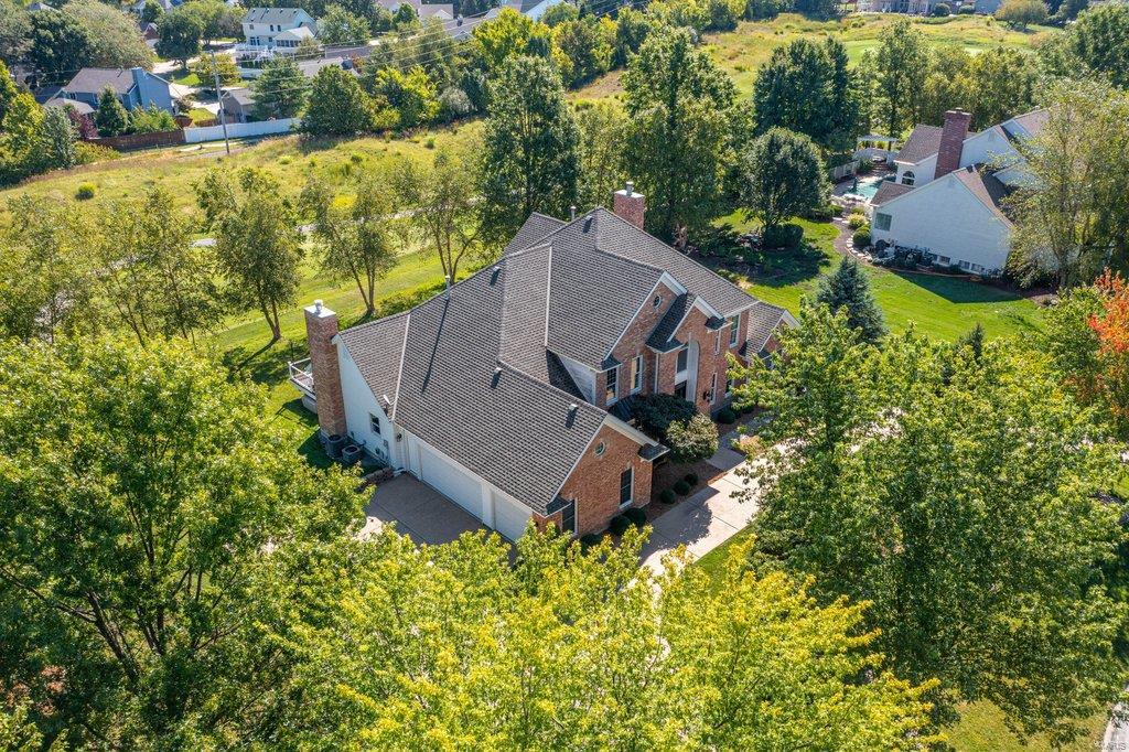 Whitmoor Country Club #9 - Residential