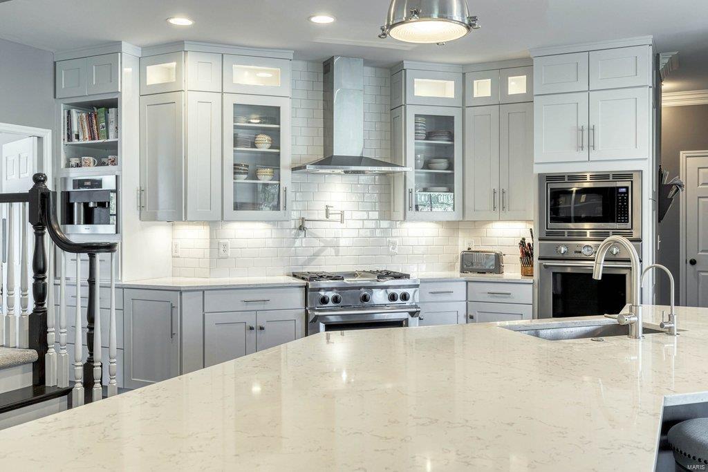 Whitmoor Country Club #9 - Residential