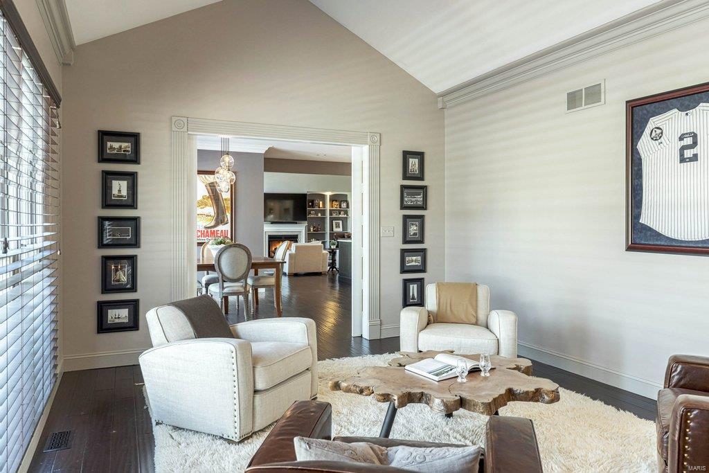 Whitmoor Country Club #9 - Residential