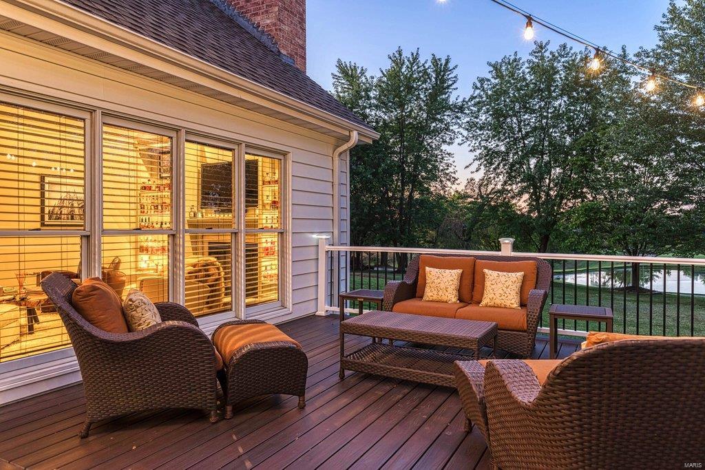 Whitmoor Country Club #9 - Residential