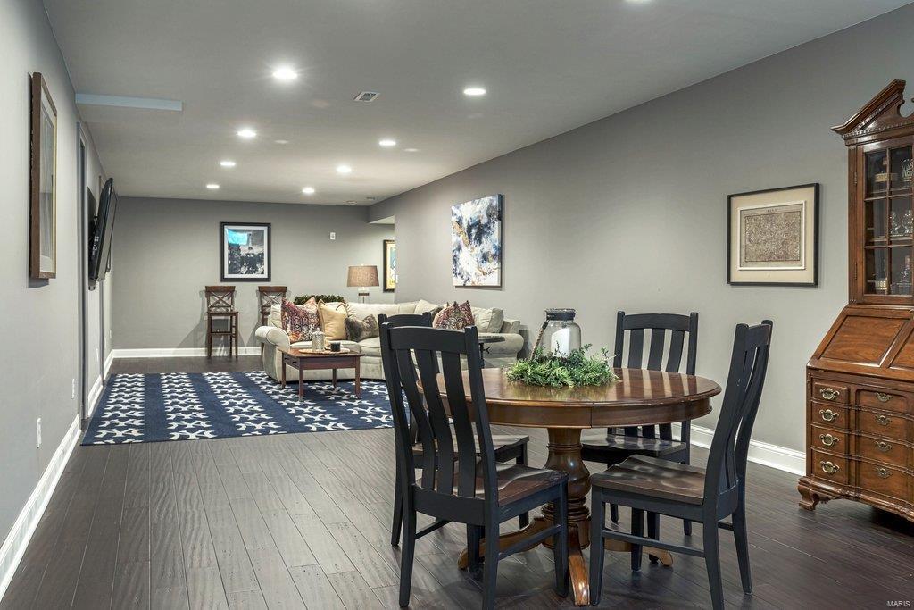 Whitmoor Country Club #9 - Residential