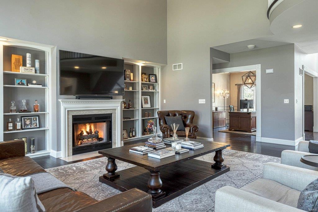 Whitmoor Country Club #9 - Residential