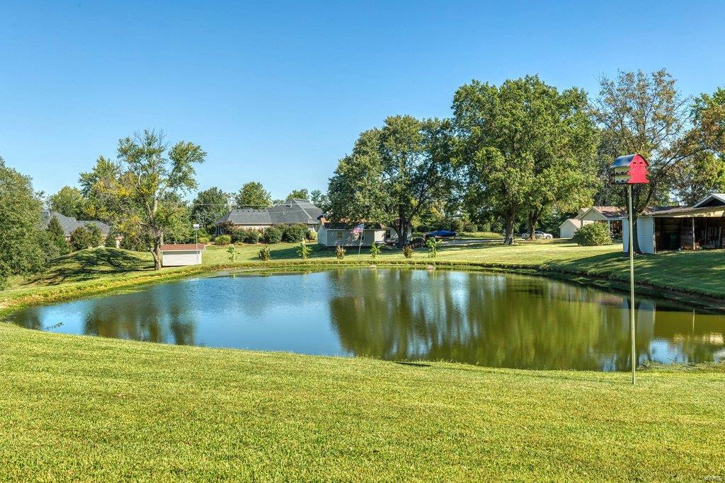 Whitmoor Country Club #9 - Residential