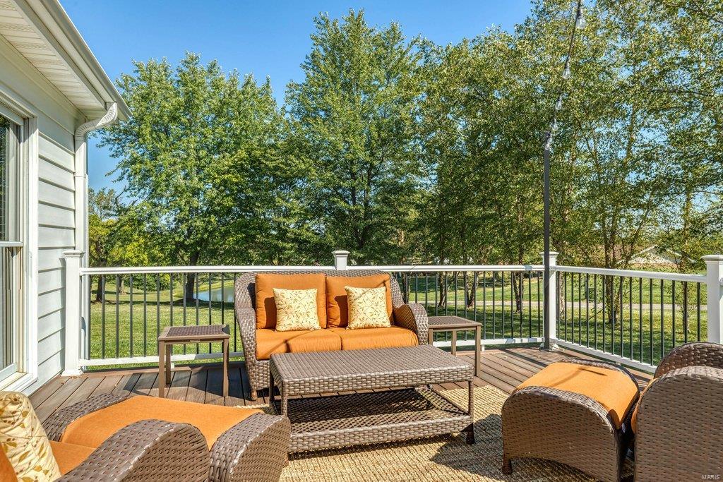 Whitmoor Country Club #9 - Residential