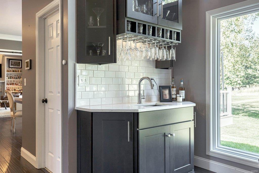 Whitmoor Country Club #9 - Residential