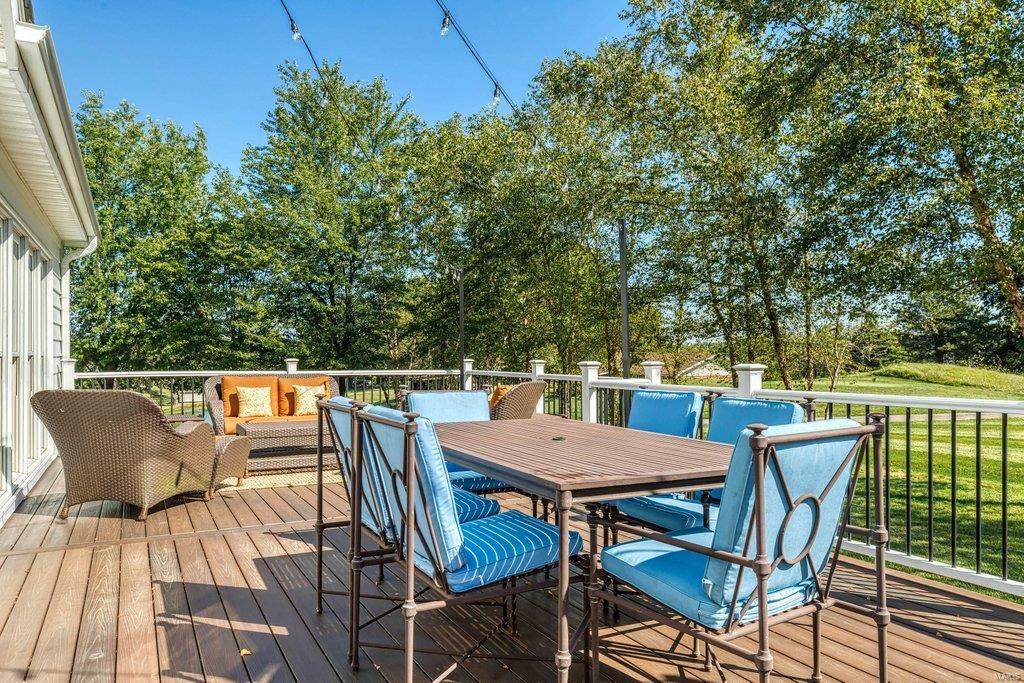 Whitmoor Country Club #9 - Residential