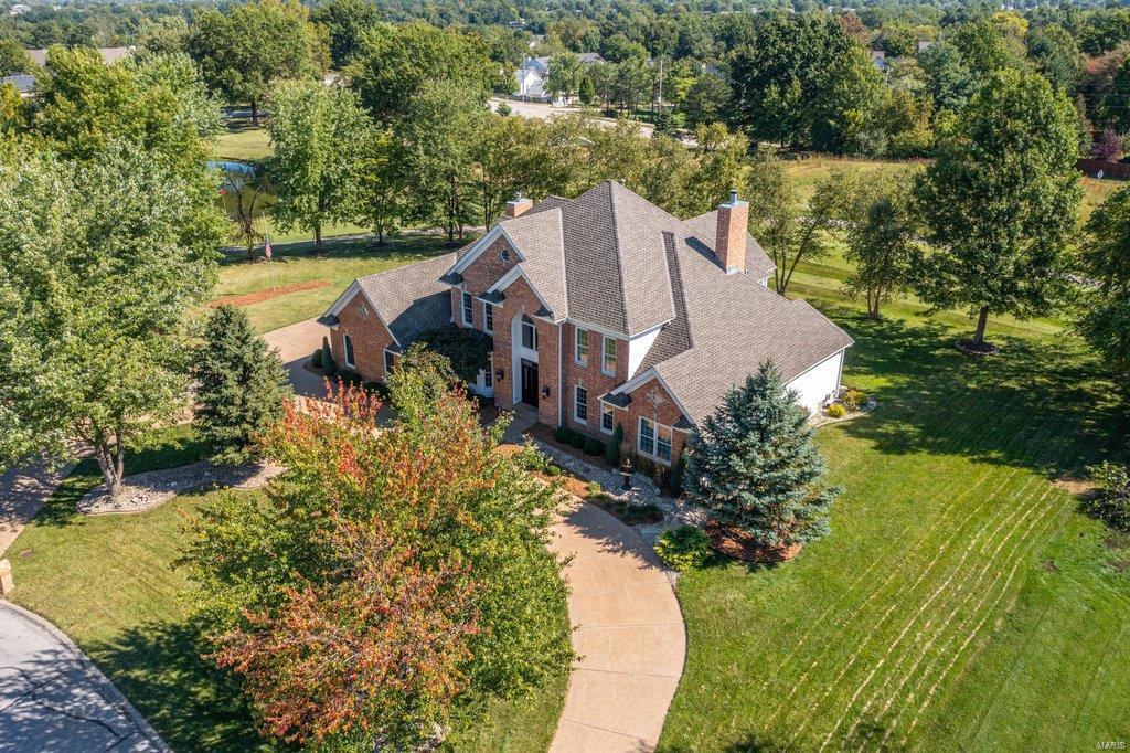 Whitmoor Country Club #9 - Residential