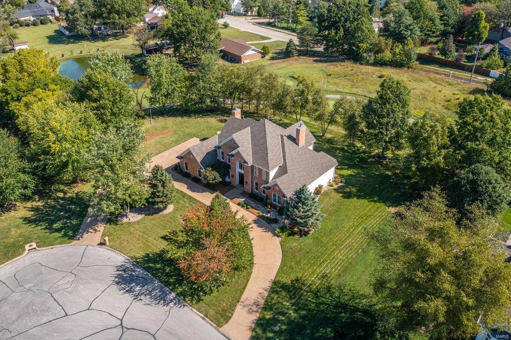 Whitmoor Country Club #9 - Residential