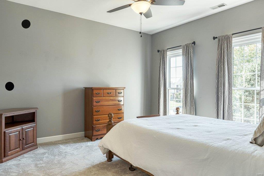 Whitmoor Country Club #9 - Residential